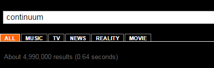 filmndx search categories
